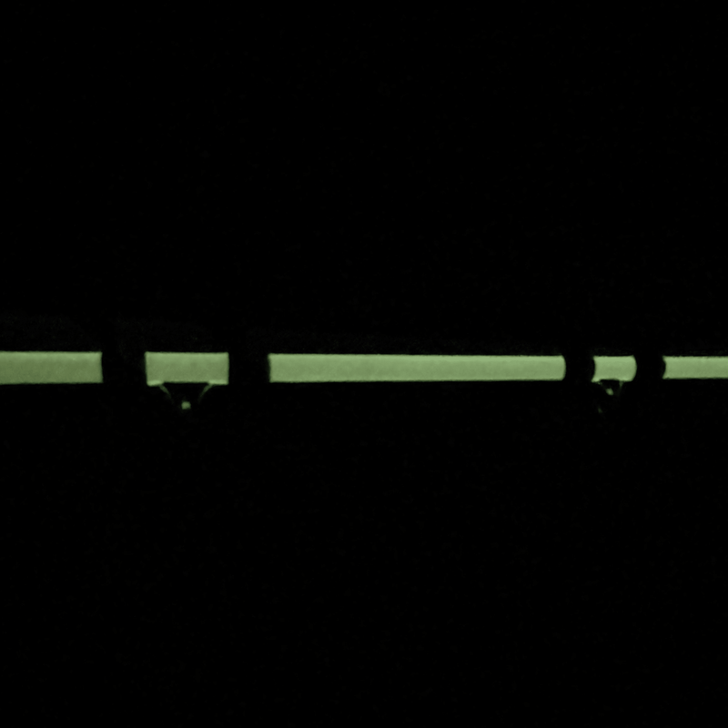 Tournament Series 2.0 Spinning Glow Rod
