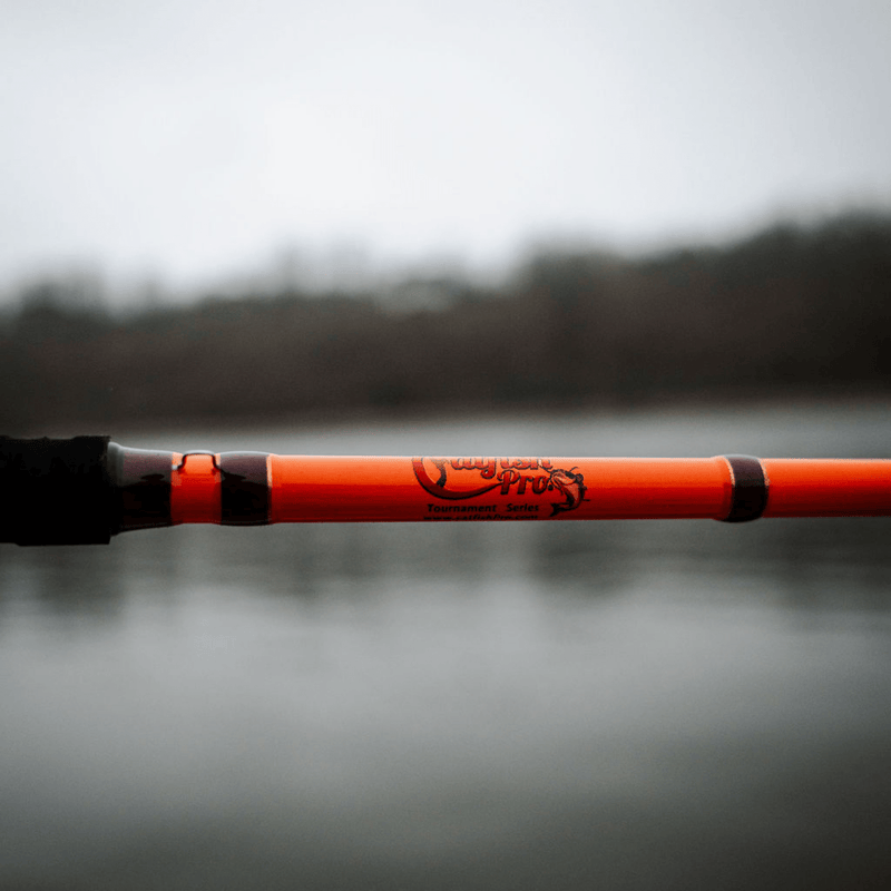 Tournament Series 2.0 Spinning Glow Rod