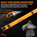 Tournament Series Casting Rod — image 4
