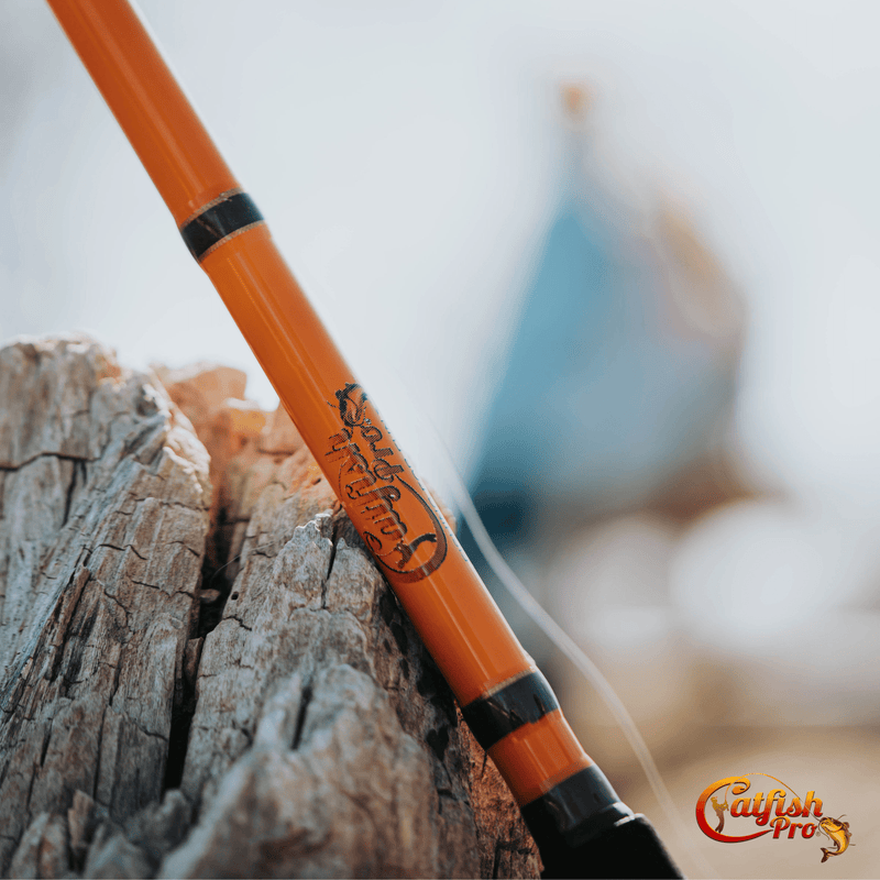 Tournament Series Spinning Rod