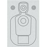 TQ-19E-AZ Infinity Target