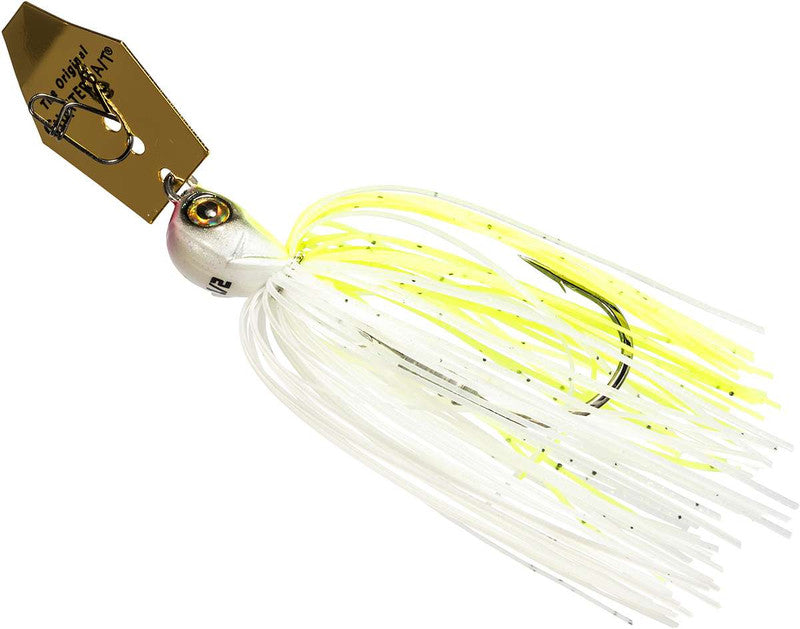 Z-Man ChatterBait Elite EVO Fishing Lure