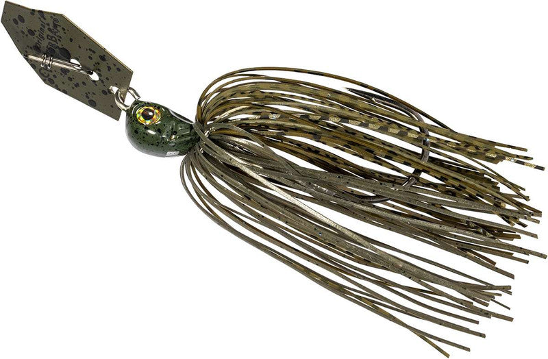 Z-Man ChatterBait Elite EVO Fishing Lure