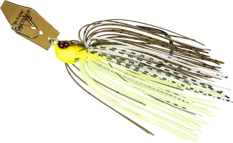 Z-Man ChatterBait Elite EVO Fishing Lure