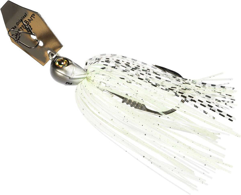 Z-Man ChatterBait Elite EVO Fishing Lure