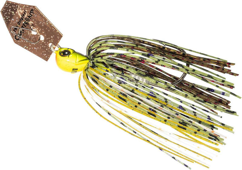 Z-Man ChatterBait Elite EVO Fishing Lure