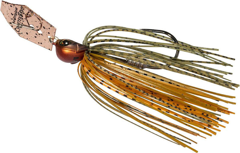 Z-Man ChatterBait Elite EVO Fishing Lure