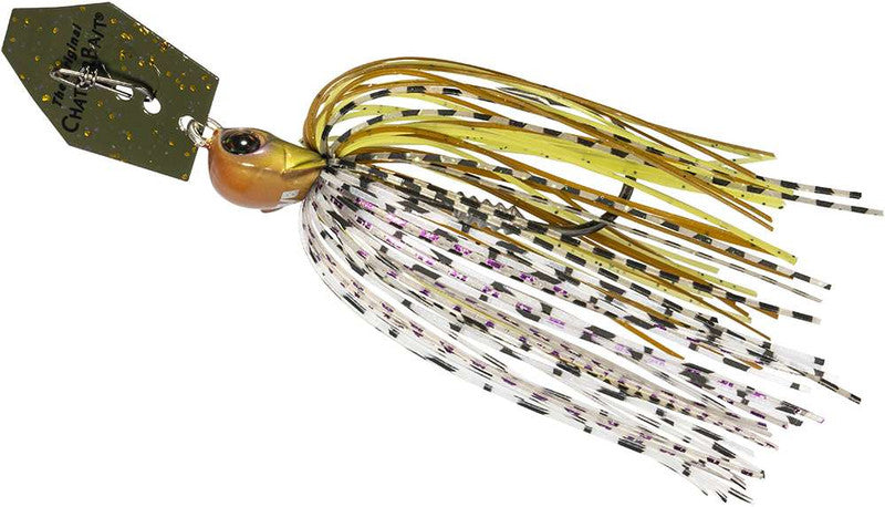 Z-Man ChatterBait Elite EVO Fishing Lure