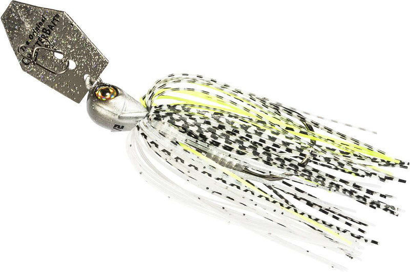 Z-Man ChatterBait Elite EVO Fishing Lure