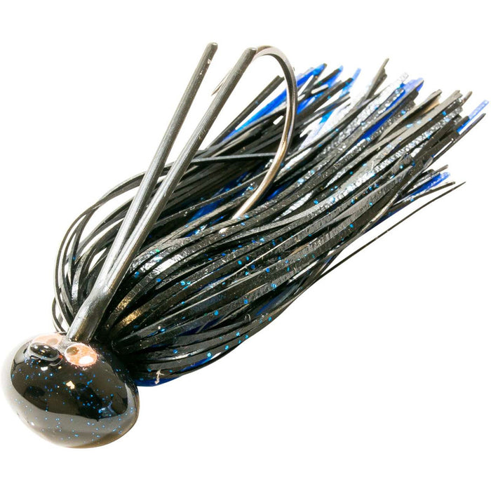 Z-Man CrosseyeZ Football Jigs Fishing Lures