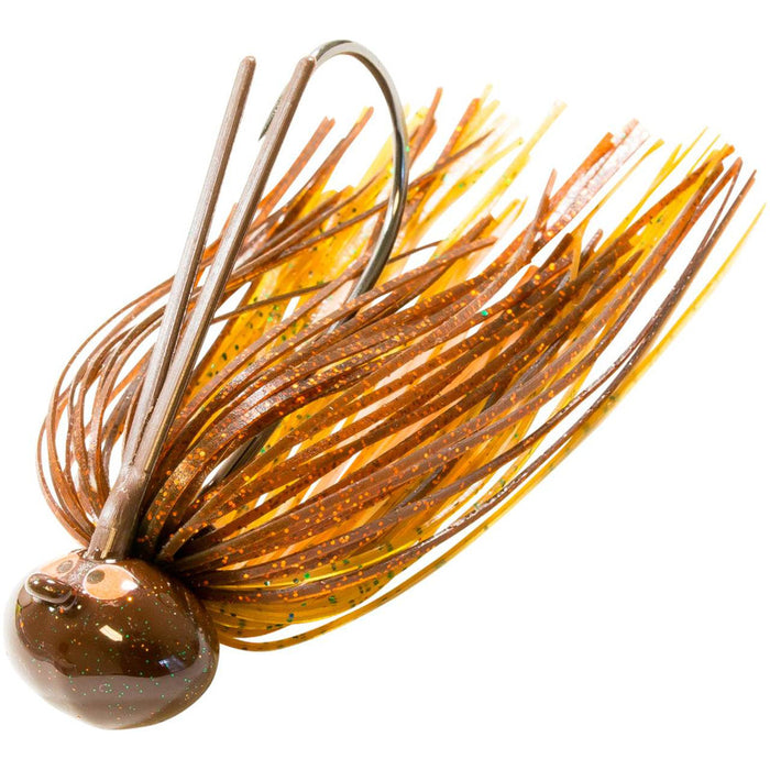 Z-Man CrosseyeZ Football Jigs Fishing Lures