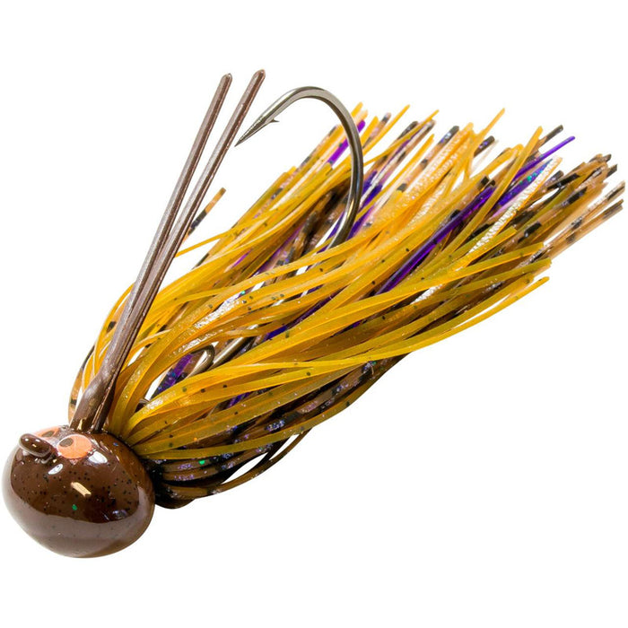 Z-Man CrosseyeZ Football Jigs Fishing Lures