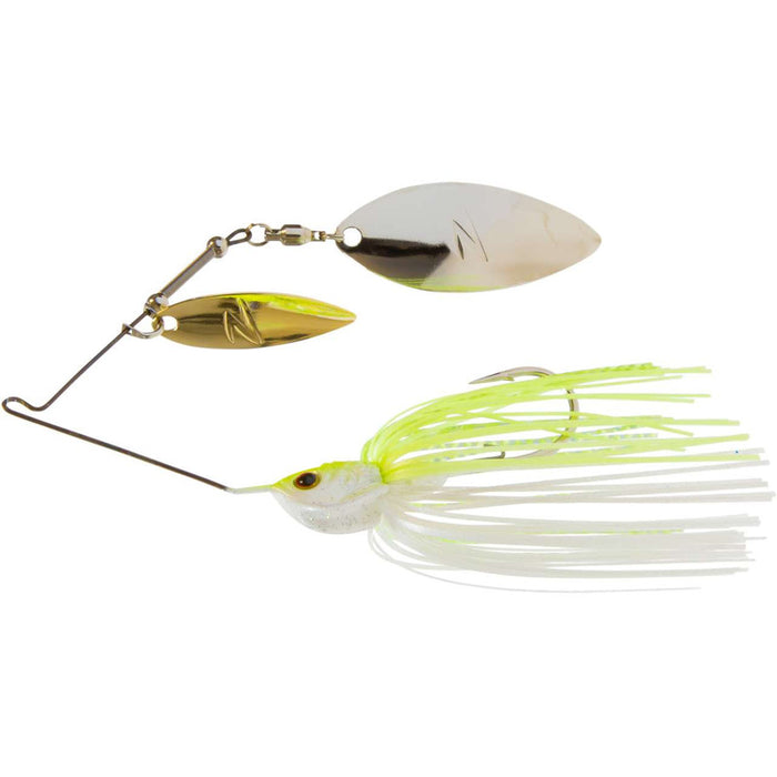 Z-Man Slingblade Z Double Willow Spinnerbaits