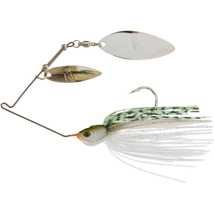 Z-Man Slingblade Z Double Willow Spinnerbaits