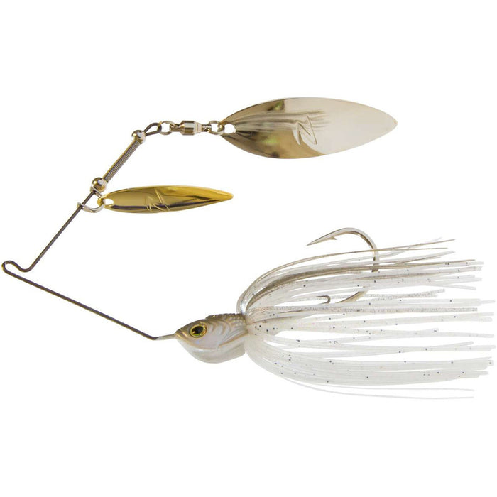 Z-Man Slingblade Z Double Willow Spinnerbaits