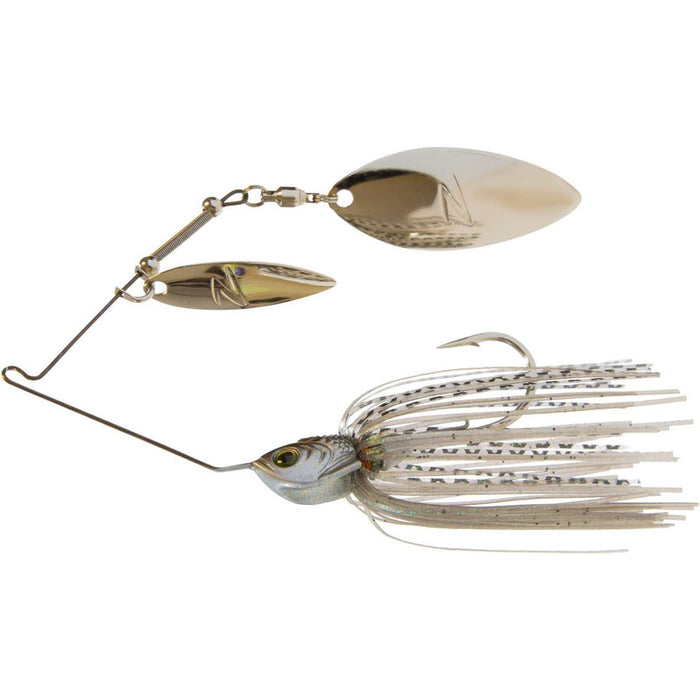 Z-Man Slingblade Z Double Willow Spinnerbaits