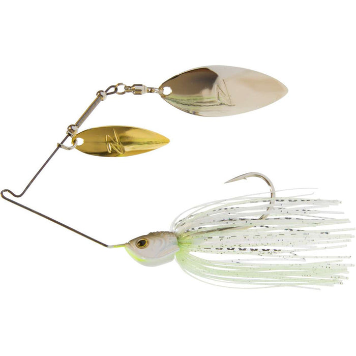 Z-Man Slingblade Z Double Willow Spinnerbaits