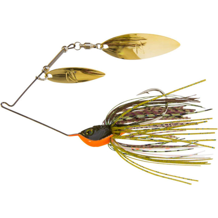 Z-Man Slingblade Z Double Willow Spinnerbaits