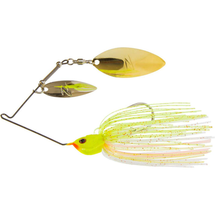 Z-Man Slingblade Z Double Willow Spinnerbaits