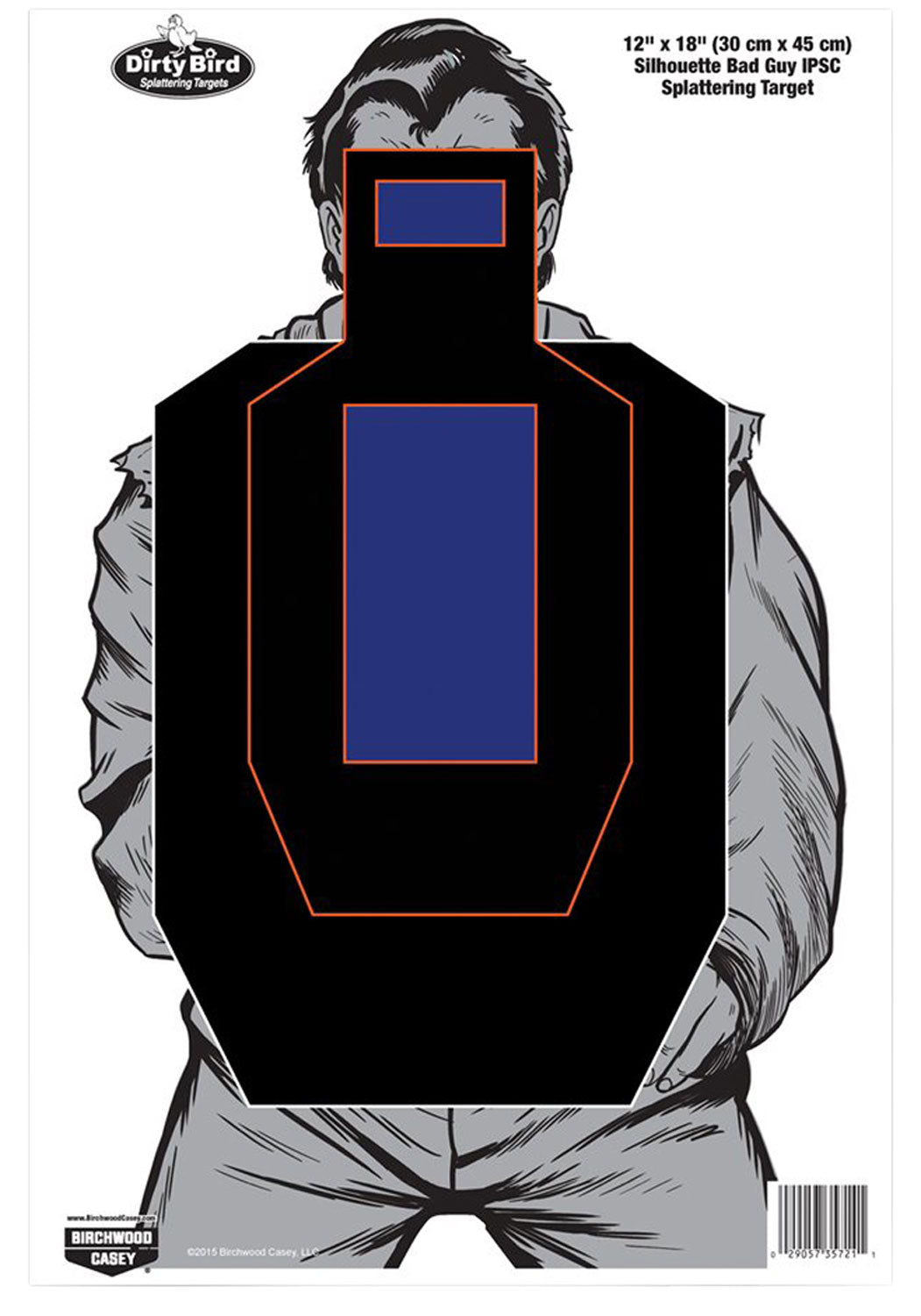 Targets Unlimited