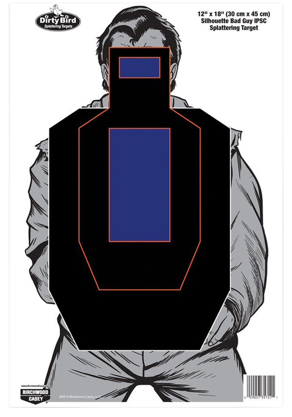 Targets Unlimited