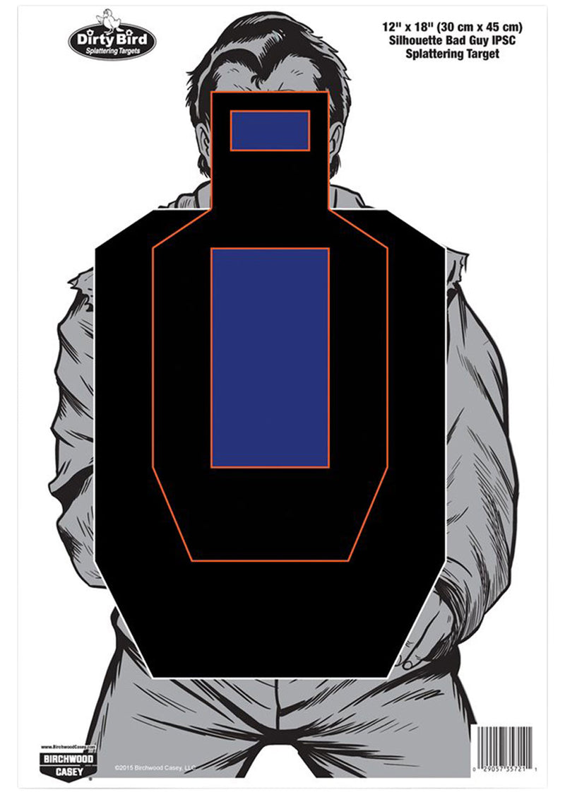 Targets Unlimited