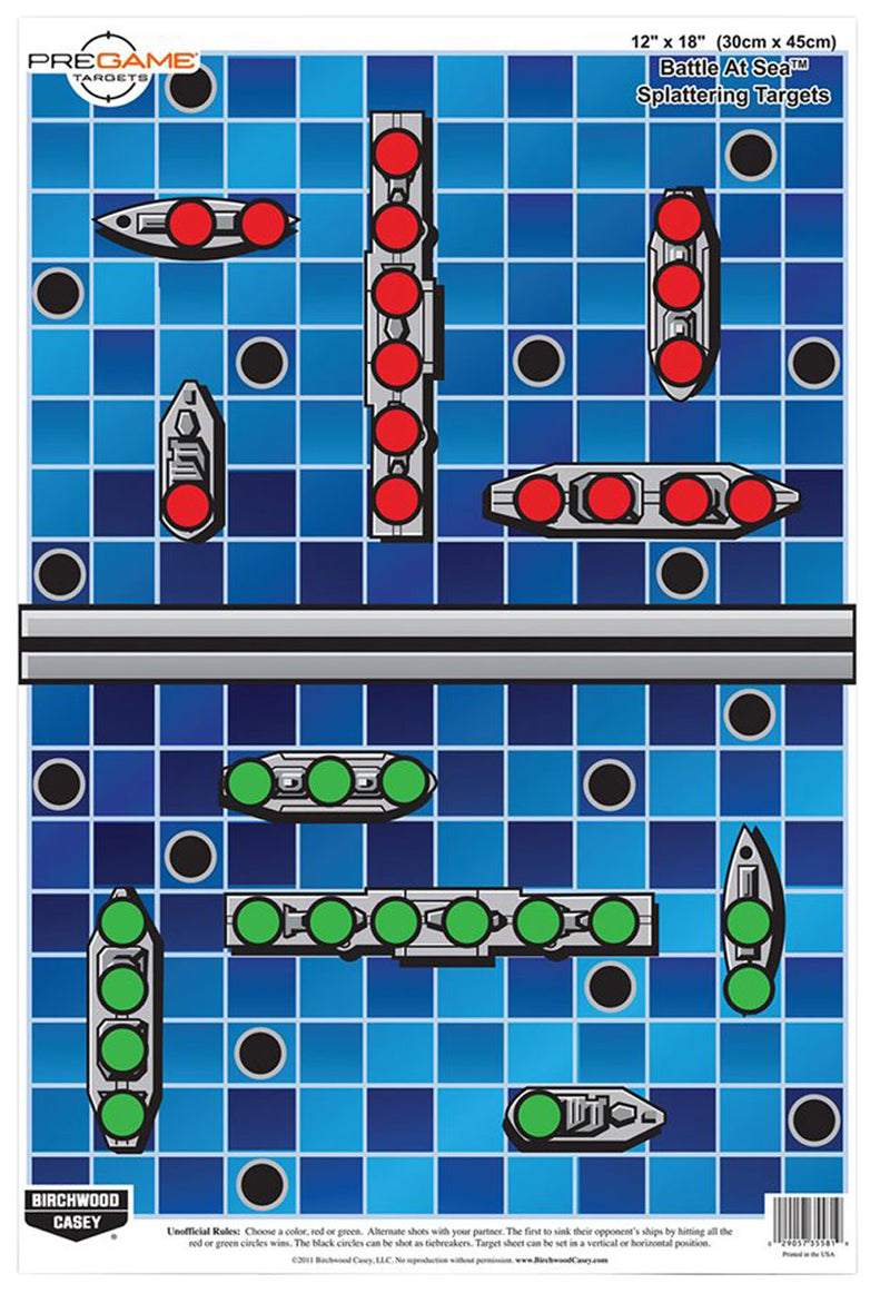 Targets Unlimited