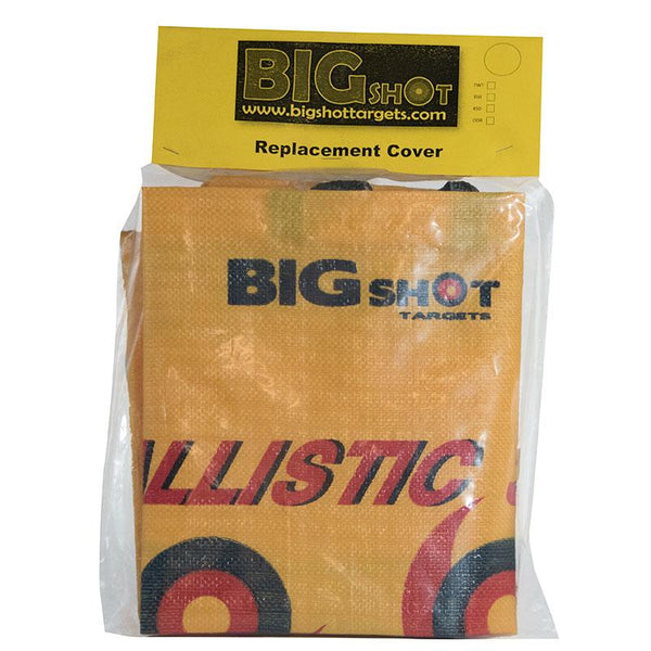 Ballistic 450 Replacement Cover