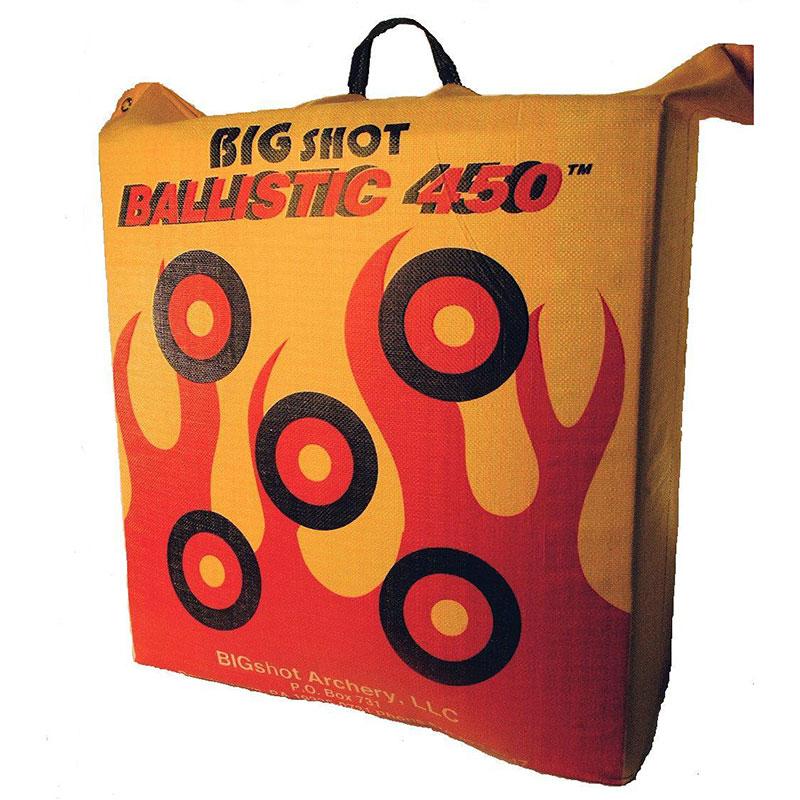 Ballistic 450x Bag Target