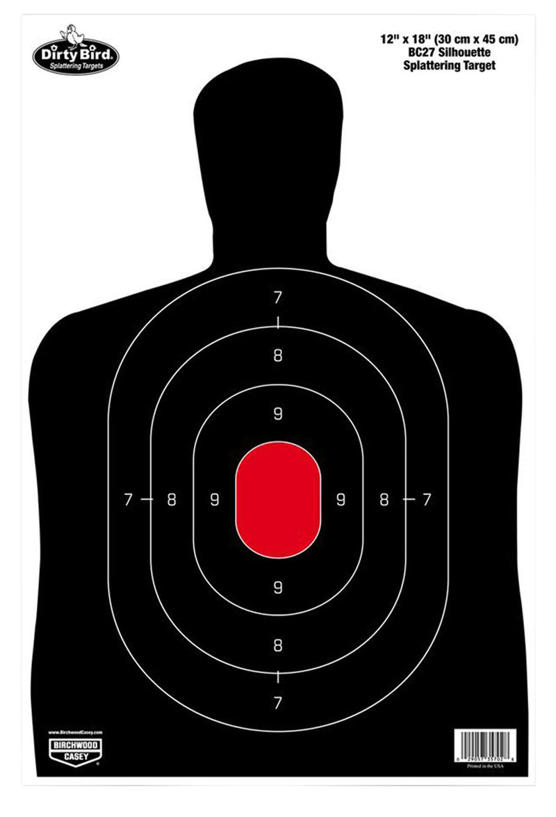Targets Unlimited