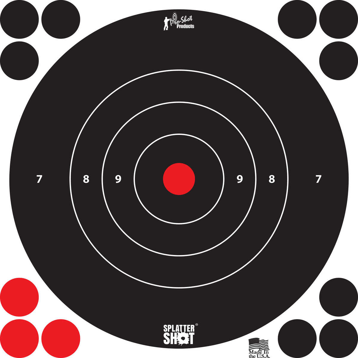 Targets Unlimited