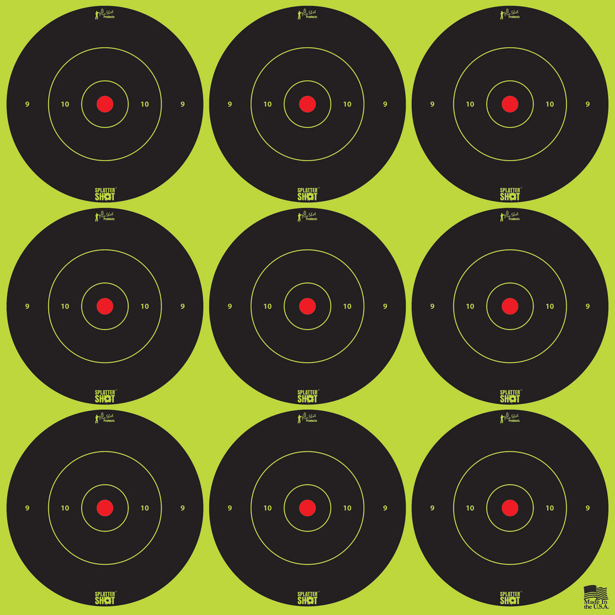 Targets Unlimited