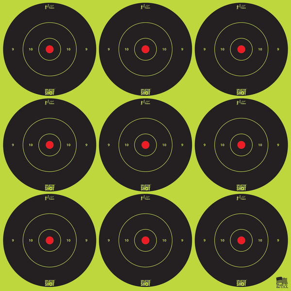 Targets Unlimited