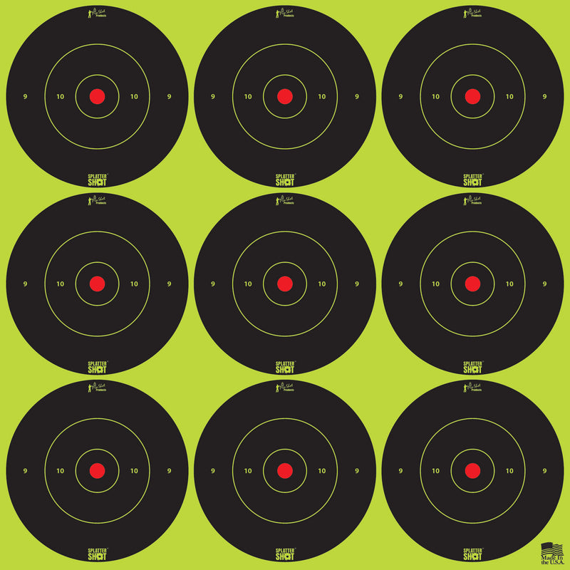 Targets Unlimited