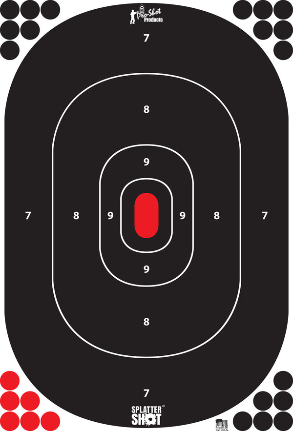 Targets Unlimited