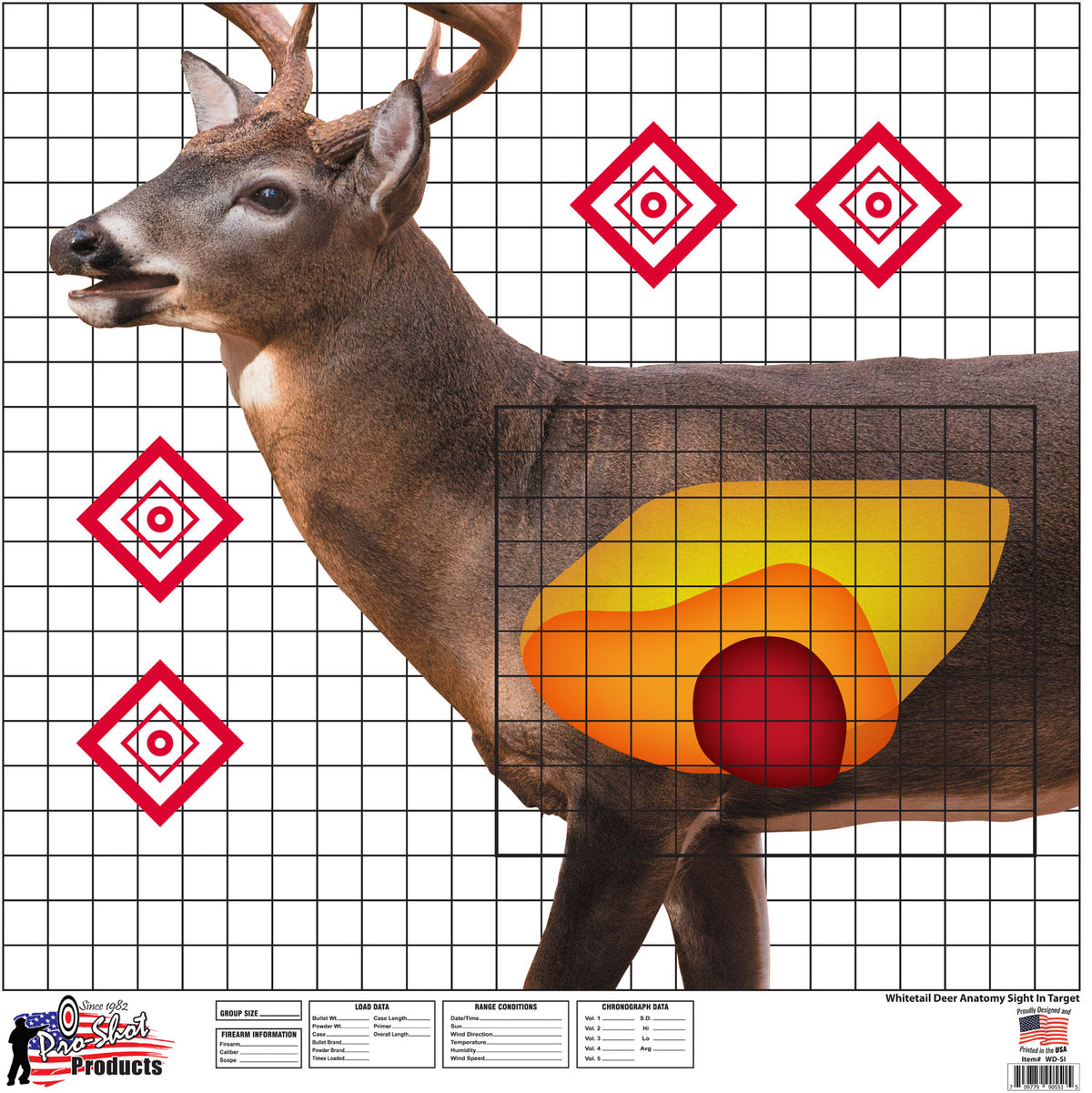 Targets Unlimited