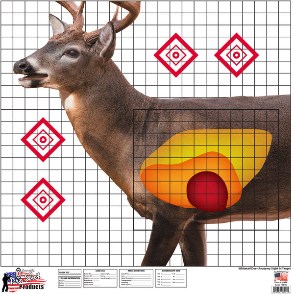 Targets Unlimited