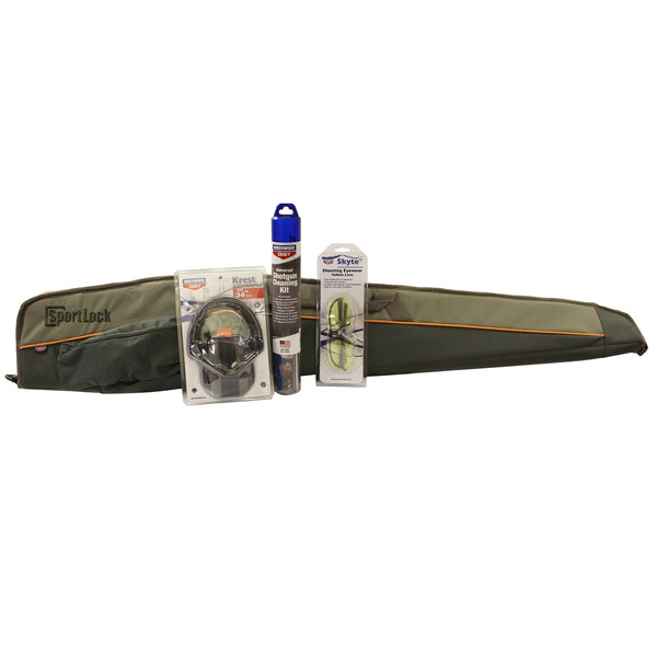 Birchwood Casey Shotgun Starter Kit