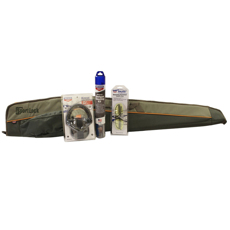 Birchwood Casey Shotgun Starter Kit