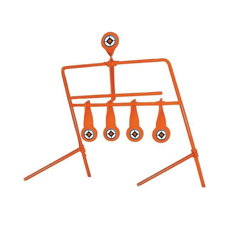 Do-All Outdoors .22 Auto Reset Target
