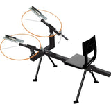 Do-All Outdoors Double-Head Full Cock Trap — image 2