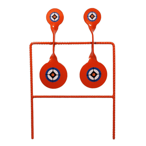 Do-All Outdoors .22 Rebar Double Spinner