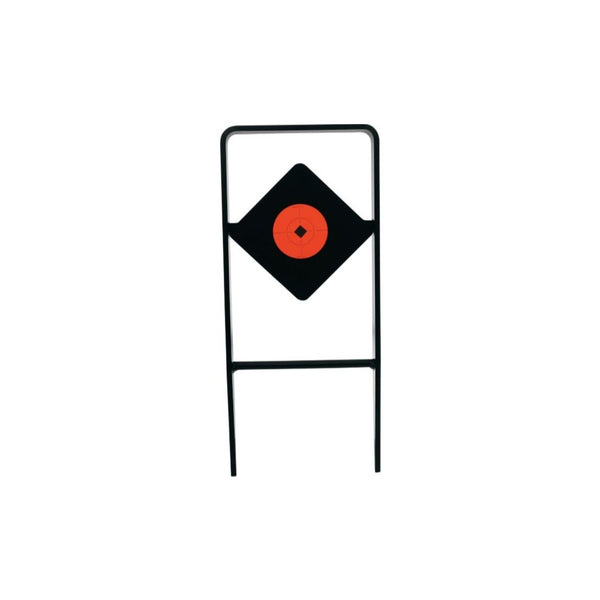 Birchwood Casey Ace of Diamonds 0.5 inch AR500 Steel Target
