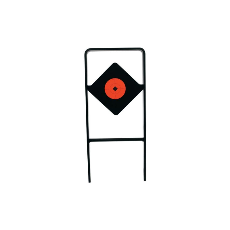 Birchwood Casey Ace of Diamonds 0.5 inch AR500 Steel Target