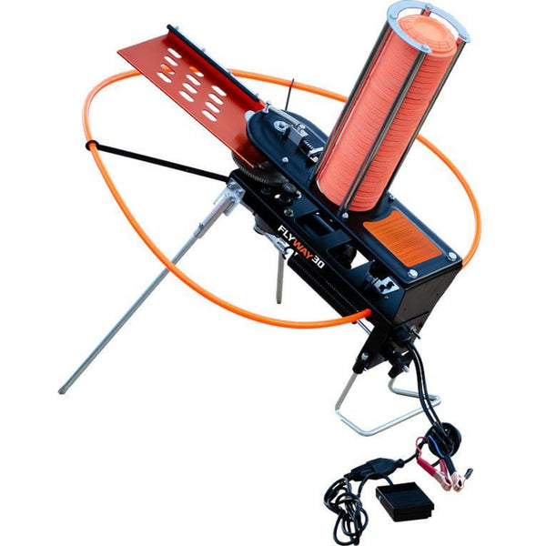Do-All Outdoors Flyway 30 Automatic Trap