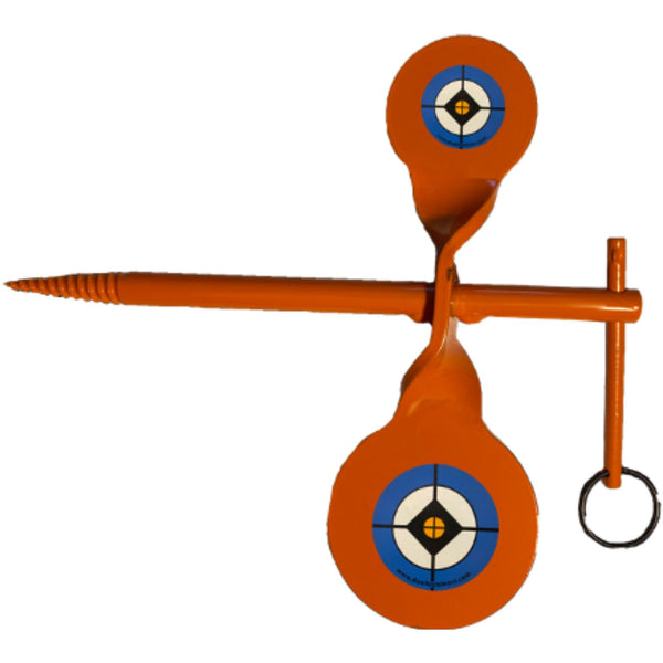 Do-All Outdoors Tree Spinner Double