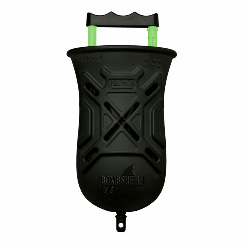 Primos Bombshell Turkey Call