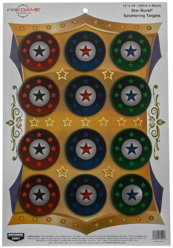 Targets Unlimited