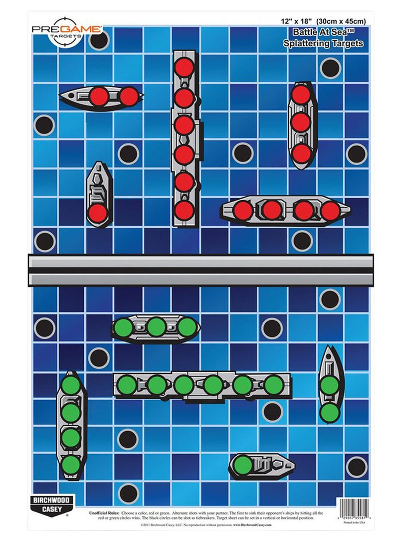 Targets Unlimited