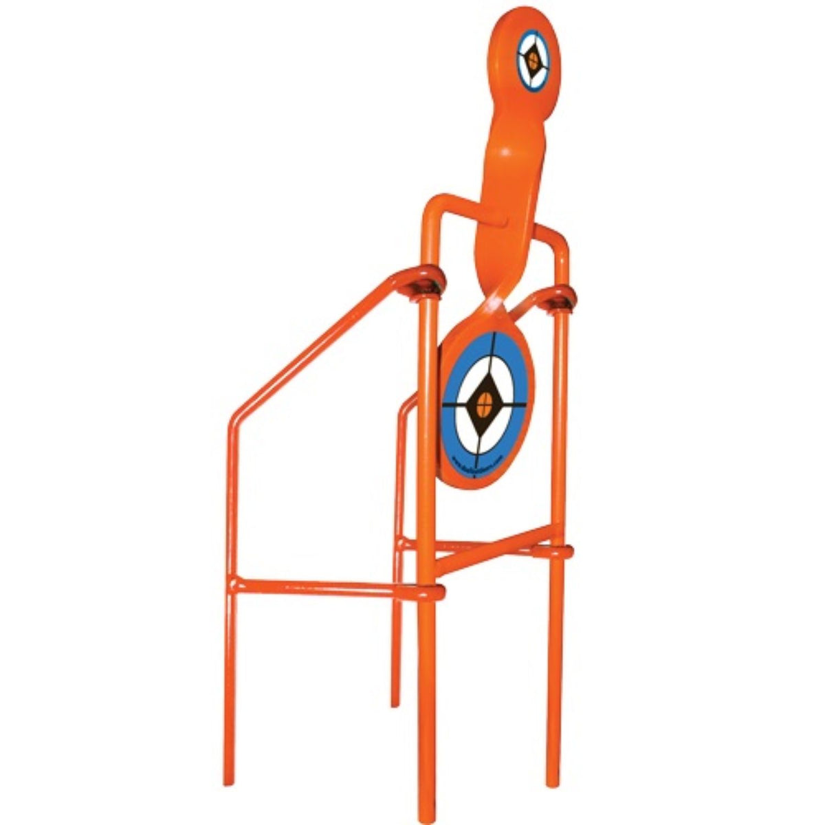 Do-All Outdoors Double Blast High Cal Spinner